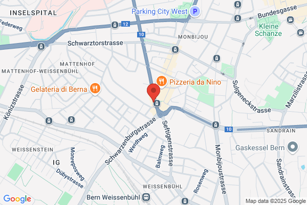 Brand Treuhand