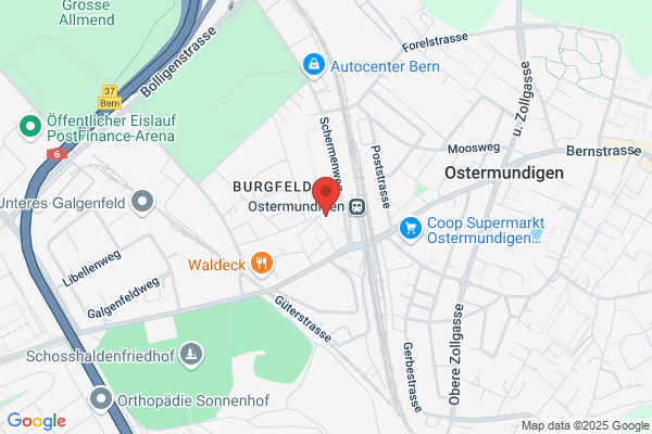 Immobiliengesellschaft Gruenmatt GmbH