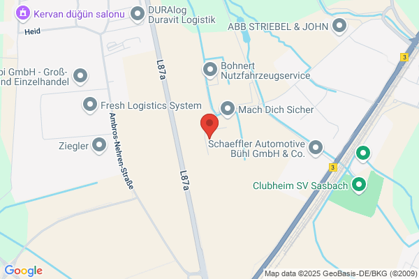 BTM Nyfeler GmbH