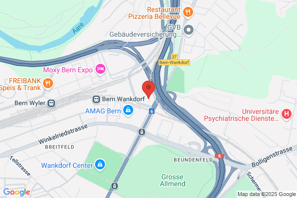 Bernimmob AG