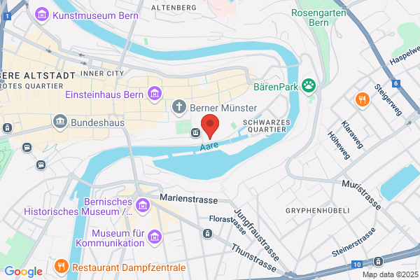 Bewohnergenossenschaft Schifflaube Bern