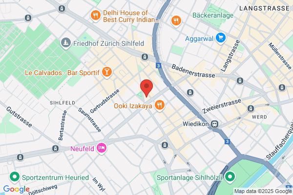 Iurconsult- Bern W. Schaeppi