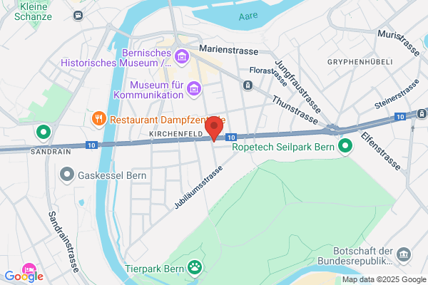 Eichenberger Mueller AG Bern