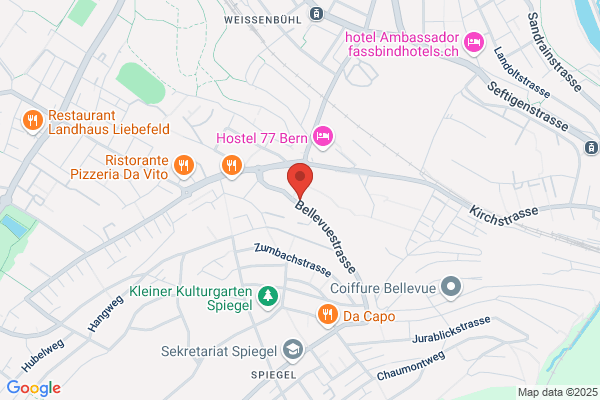 Dr.med. Andreas Tschopp Klinik im Spiegel