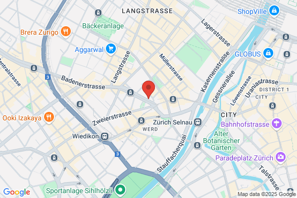 Grolimund und Partner AG