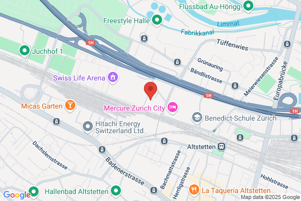 Jobst Willers Engineering AG