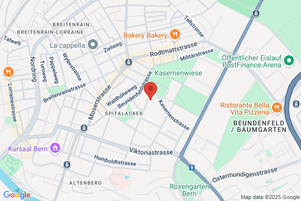 Rothpletz Lienhard + Cie AG