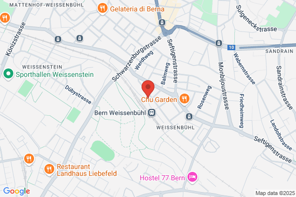 Physiotherapie Weissenbuehl