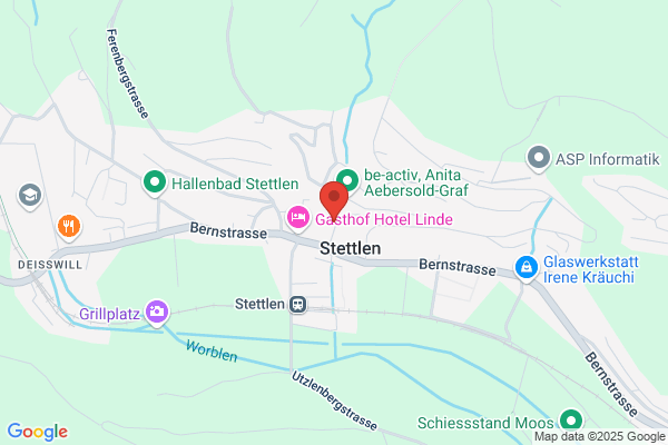 Steiner + Haltiner Schreinerei
