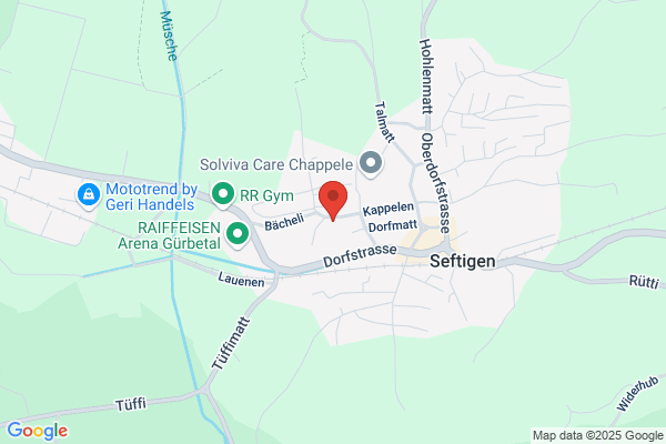 Aeschlimann Dental