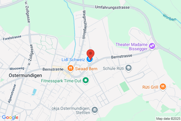 Fit mit Fitze