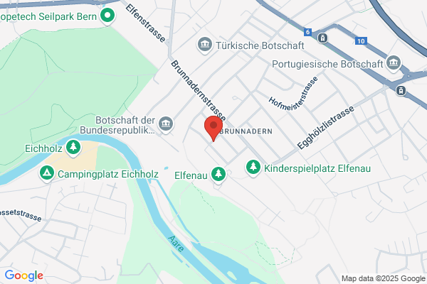 Kindergarten Elfenau