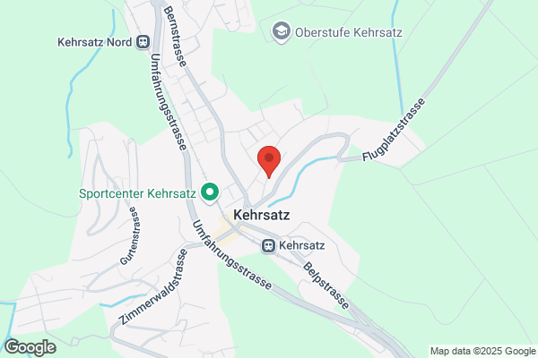 Kindergarten altes Dorfschulhaus