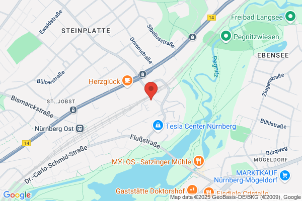 teaM B Events + Catering GmbH