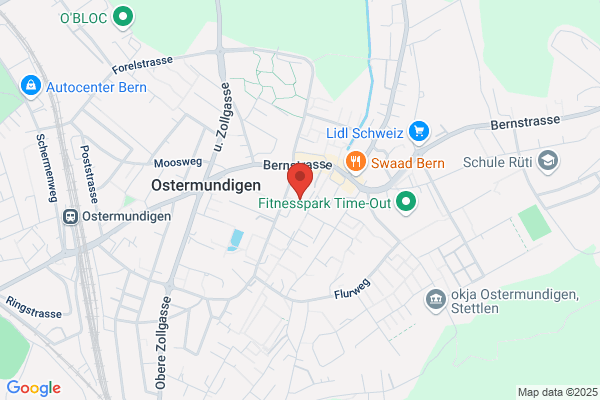 Baerenstadt GmbH