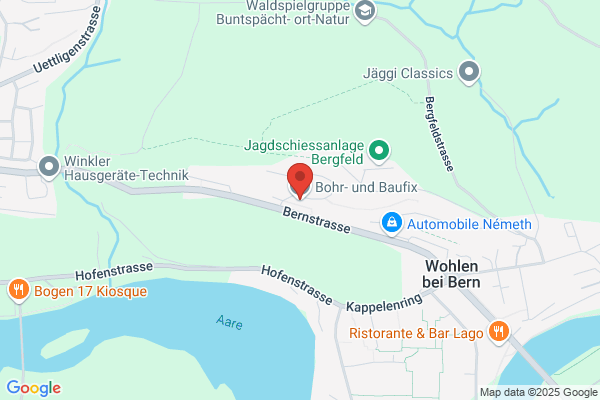 HB Bau GmbH