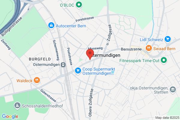 Baecker-Konditorenmeister -Verband der Stadt Bern und Umgebung