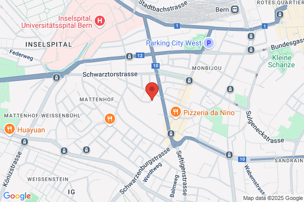 Bern Mobil AG