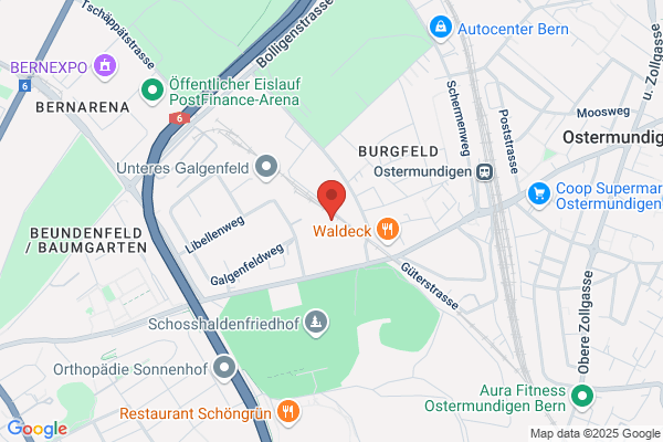 Bundesamt fuer Fluechtlinge