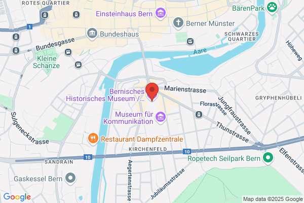 Historisches Museum Bern