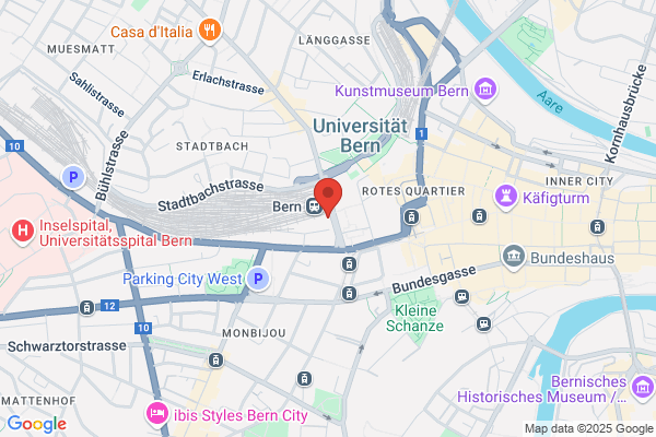 Klubschule Migros