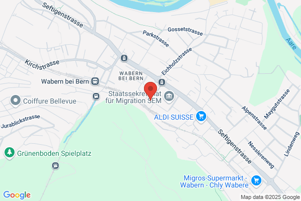Schweiz. Rotes Kreuz