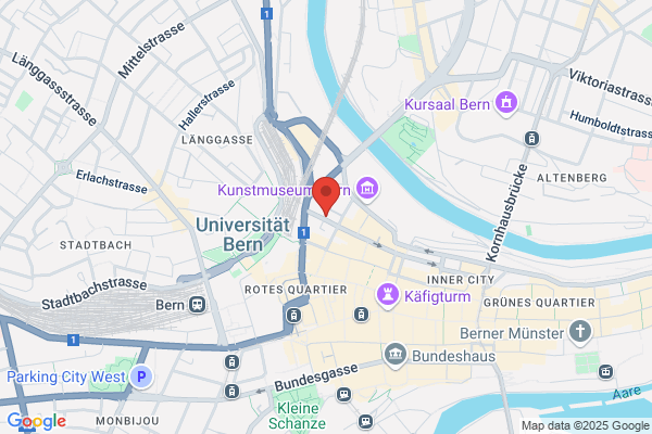 Verein Bernische Verwaltungsrechtsprechung BVR c/o Verwaltungsgericht Bern
