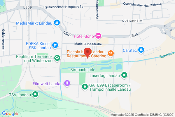 Jureca GmbH