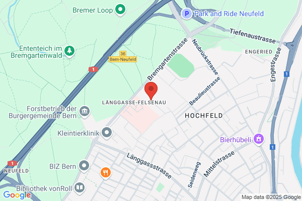 Berner Maturitaetsschule fuer Erwachsene