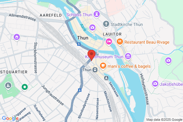 Berner Oberland Medien AG