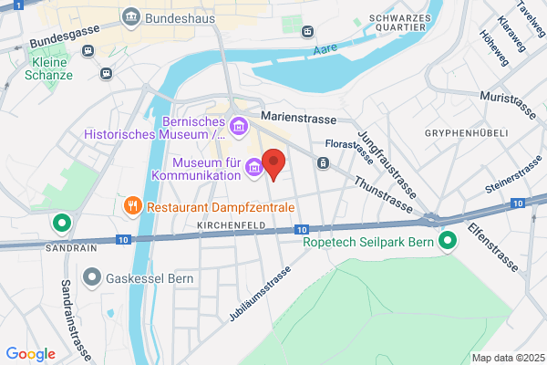 Bernischer Saegereiverband