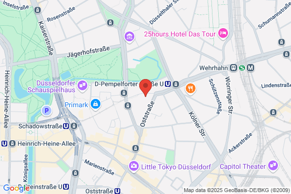 Coaching-House GmbH