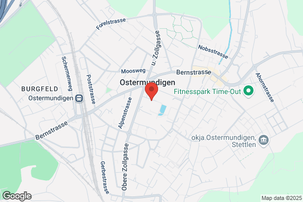 Fachstelle OeME der ref. Kirchen Bern-Jura