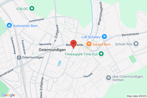 Sozial- u. Beratungsdienst T. Haefliger