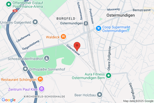 Winterthur Versicherung