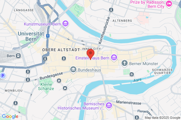 SEPHORA BERN
