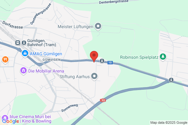 Altersheim der Gemeinde Muri-Guemligen