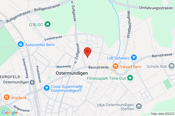Stucki und Kobel Brennstoffe AG