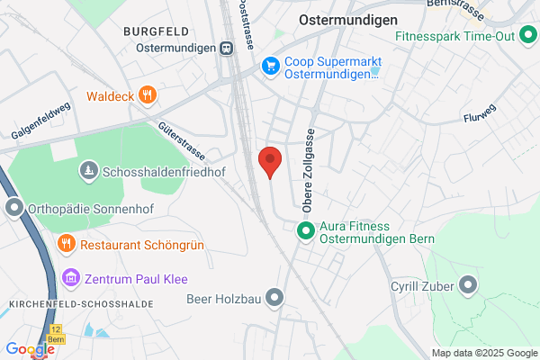 Zueger Events und Decoration