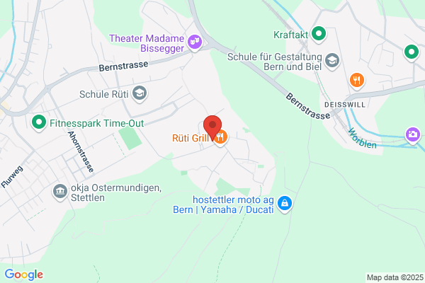 Zentrum f. Ergotherapie Wylerfeld