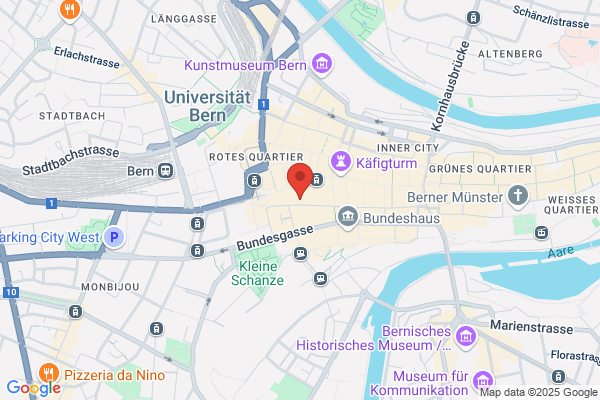 ConPsy Atelier fuer Bildung und Beratung