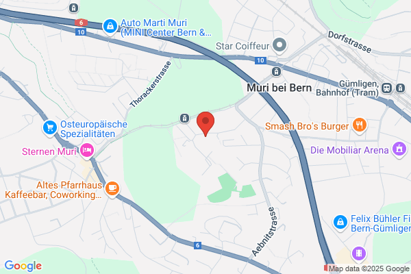 ABC-Umzüge GmbH