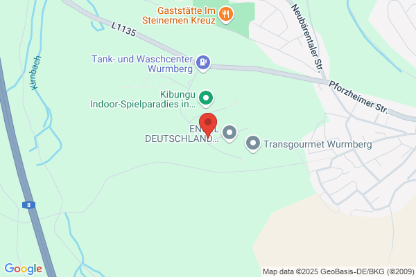 Merz Waescherei