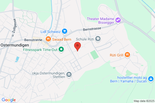 Biocreda Genossenschaft