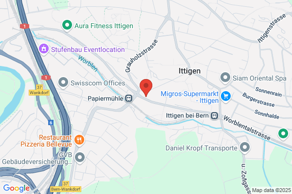 Restaurant Thalheim