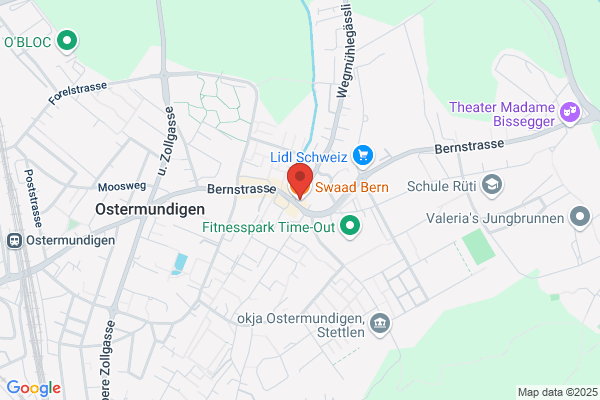 Restaurant Dufour