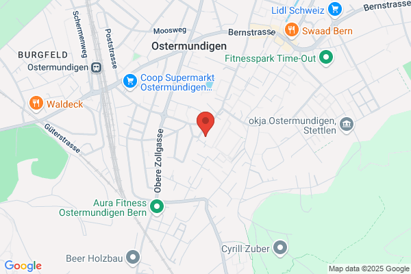 Textilpflege Schweiz VTS