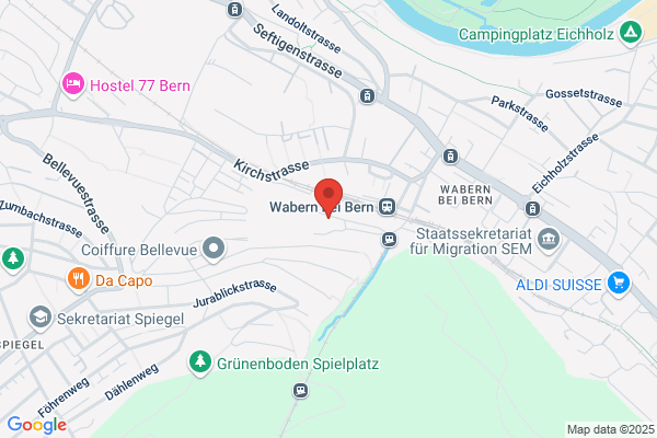 Schreinerei T. Gnaedinger
