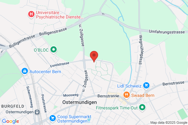 Inforelations GmbH