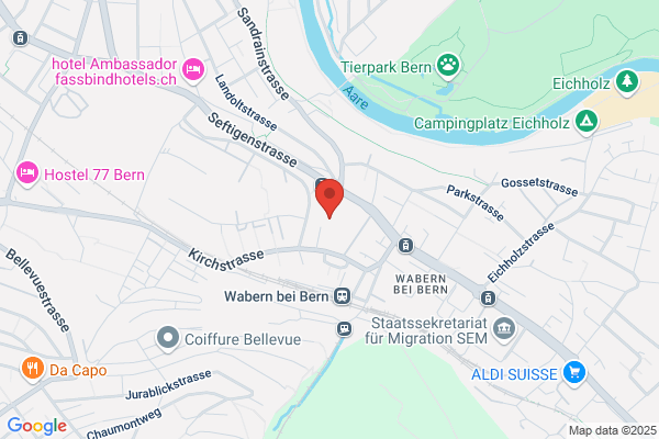 Schulhaus-Wabern Morillon